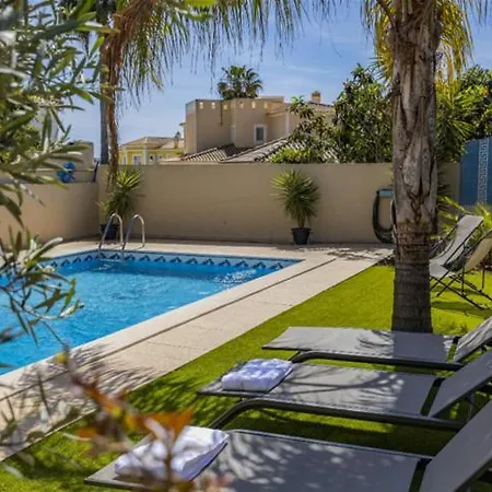 Villa Fiona *