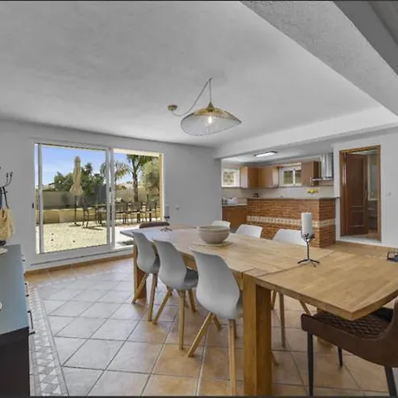 Villa Fiona Guia (Faro)